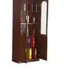 2-Door Wooden Cabinet thumb 5
