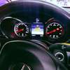 Mercedes Benz AMG CLC250 black 2017 thumb 3