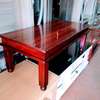 Double top coffee table thumb 2