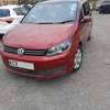 VOLKSWAGEN TOURAN FOR SALE thumb 1