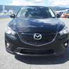 2015 Mazda CX-5 XD L Diesel Package With Leather Seats thumb 9
