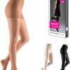 Medi Compression Stockings Panty horse open toe thumb 0