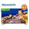 Skyworth 43" Inch Frameless FHD ANDROID TV thumb 2