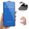 Ceramic 5D Full Glue Glass Protector Flexible Anti-Break,Anti-Fingerprint for iPhone XR XS Max thumb 4