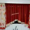 ADORABLE KITCHEN CURTAINS thumb 1