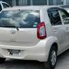 TOYOTA PASSO 2015MODEL. thumb 2