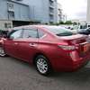REDWINE NISSAN SYLPHY (MKOPO ACCEPTED thumb 12