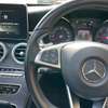 Mercedes Benz C250d thumb 0