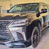 Lexus LX450dSport 2019 Diesel thumb 1