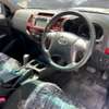 TOYOTA HILUX DOUBLE CABIN 2015 MODEL. thumb 7