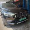 Volvo XC60 thumb 0