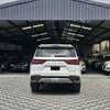 Lexus LX500d 2024 White thumb 13