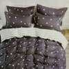 Contemporary Duvet with pillows thumb 7