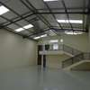 4,920 ft² Warehouse with Aircon in Mombasa Road thumb 16