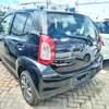 Toyota Passo black 2016 thumb 3