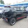 Suzuki Alto TURBO RS thumb 2