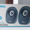 DELL INS15E Active Multimedia Speakers thumb 1