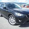 2015 Mazda CX-5 XD L Diesel Package With Leather Seats thumb 0