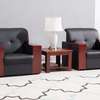 Office Sofa; High-End Leather Executive Sofa thumb 1