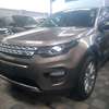 Landrover Discovery 5 2016 thumb 0