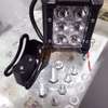 Spotlights With 6led Lights 2 in 1 Clear and Yellow thumb 3