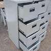 4 drawers Top quality  long lasting filling cabinets thumb 5