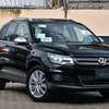 Volkswagen Tiguan fully loaded thumb 1