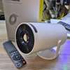 Mini Projector with WIFI 6 and Bluetooth, 4K 1080P thumb 9