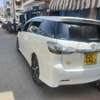 TOYOTA WISH 2014 in excellent condition thumb 8