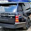 2015 range Rover vogue selling in Kenya thumb 2