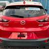 Mazda CX-3 Diesel sport 2017 thumb 6