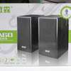 Multimedia good quality wired speaker for laptop/Desktop thumb 0