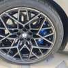 BMW M8i 2020 model Sport thumb 6