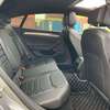 Volkswagen Arteon Sunroof 2018 thumb 6