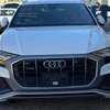 AUDI Q8 QUATTRO S LINE 2019 WHITE thumb 1