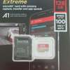 SanDisk 128GB Extreme UHS-I microSDHC Memory Card with SD Adapter thumb 3