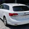 WHITE AVENSIS KDG (MKOPO/HIRE PURCHASE ACCEPTED) thumb 5