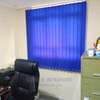 Best quality vertical office blind thumb 3