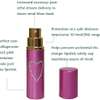 Lipstick self defence OC pepper spray aerosol spray thumb 3