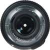 Nikon AF-S Nikkor 50mm f/1.8G Lens thumb 4