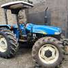 New Holland Tt75 tractor thumb 4