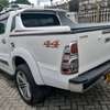 Toyota hilux double cabin auto diesel 2017 thumb 3