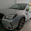 Subaru Forester XT with Sunroof thumb 0