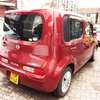 Clean Nissan Cube on sale thumb 1