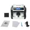 Adjustable Counting Speed Money Cash counting Machine thumb 4