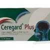 Ceregard Plus tablets 10s thumb 1
