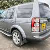 2011 Land Rover Discovery 4 SDV6 XS thumb 4