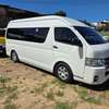 Toyota HiAce thumb 2