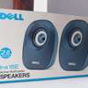 DELL INS15E Active Multimedia Speakers thumb 0