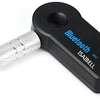 portable Bluetooth 4.5 receiver car kit thumb 2